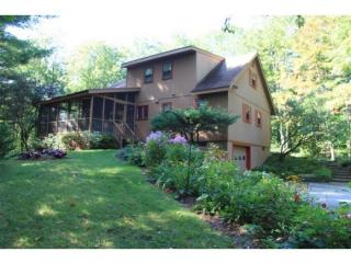 617 Hidden Valley Rd, North Shaftsbury, VT 05262-9480