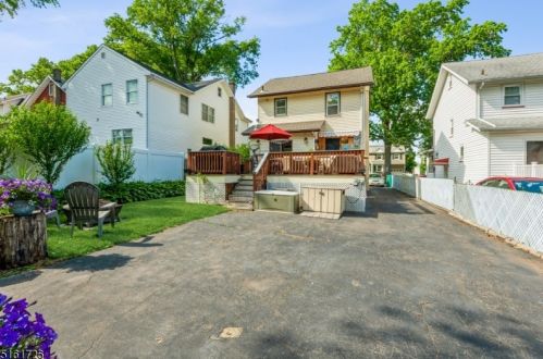 73 Nutley Ave, Nutley NJ  07110-1912 exterior