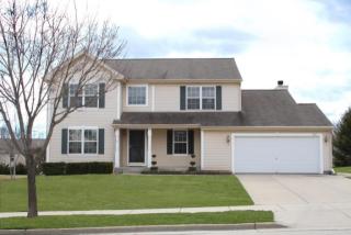 2231 Hunters Ln, Grafton, WI 53024-9327