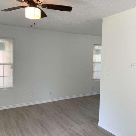 1916 Liberty St, Bonham TX  75418-2571 exterior