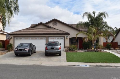35288 Frederick St, Wildomar CA  92595-9666 exterior