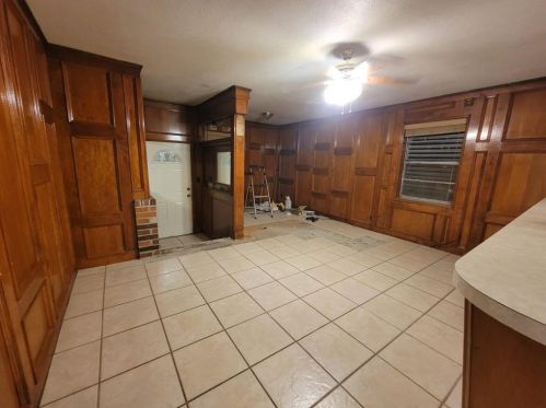 6918 Woodrow St, Texas City TX  77591-3746 exterior