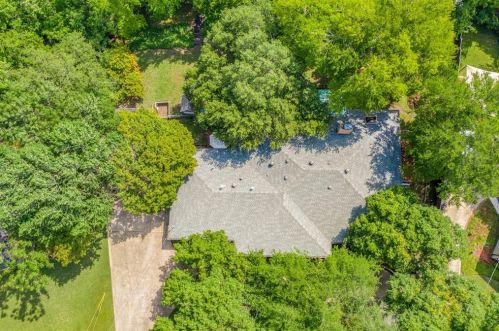 302 Canyon Ridge Dr, Richardson, TX 75080-1901