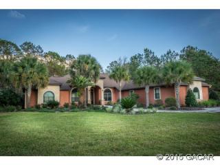 6019 90th St, Gainesville FL  32653-2990 exterior