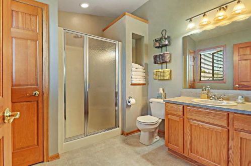 2509 55 Ave, Kenosha WI 53144-4804 exterior