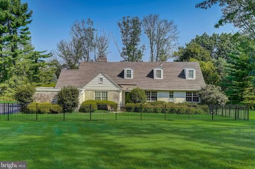 738 Mount Moro Rd, Ithan, PA 19085-2007