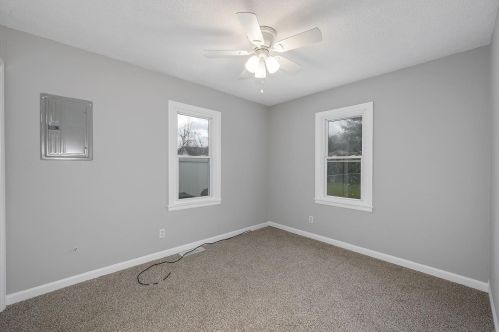 387 Pike St, South Lebanon OH  45065-1351 exterior