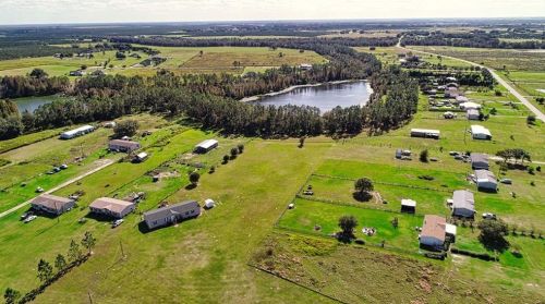3477 Brooke Smith Rd, Bartow, FL 33841-5702