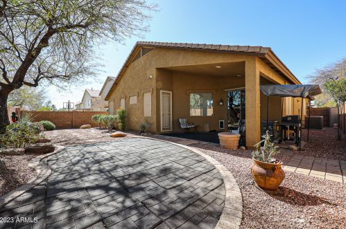 17805 168th Ln, Sun City AZ  85374-0849 exterior