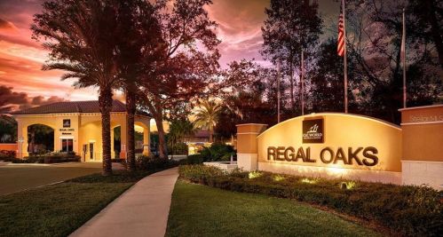 2736 Coupe St, Kissimmee FL  34746-7120 exterior