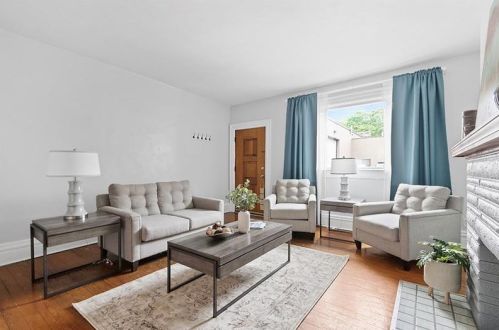 167 15th St, Pittsburgh, PA 15229-1329