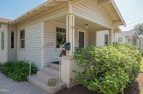 1107 Hope St, South Pasadena, CA 91030-2512