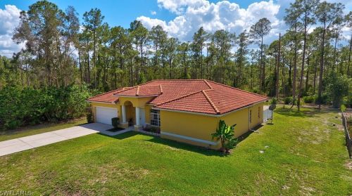 1311 Roosevelt Ave, Lehigh Acres FL  33972-2428 exterior