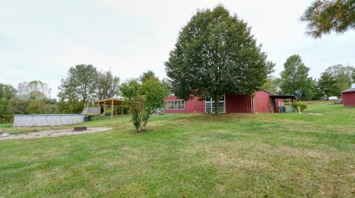 26718 Armstrong Rd, Laurelville OH  43135-9716 exterior