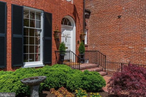 3327 N St, Washington, DC 20007-3505