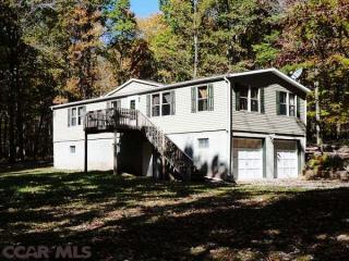 3358 Mountain Rd, Birmingham, PA 16686-9635