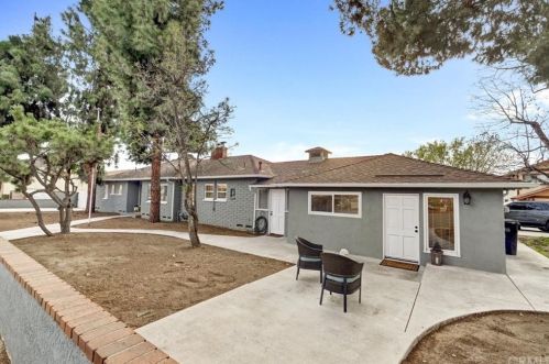 333 San Dimas Canyon Rd, San Dimas, CA 91773-2740