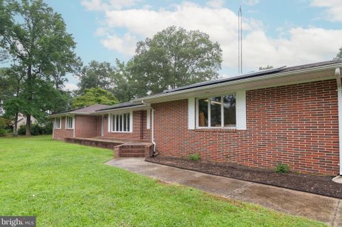 1204 Prospect Church Rd, Harrington, DE 19952-4342