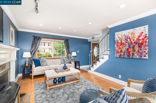 2175 Norse Dr, Concord CA 94523-1848 exterior