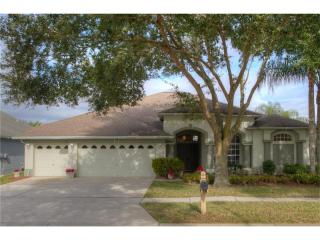 19350 Wind Dancer St, Lutz, FL 33558-9054