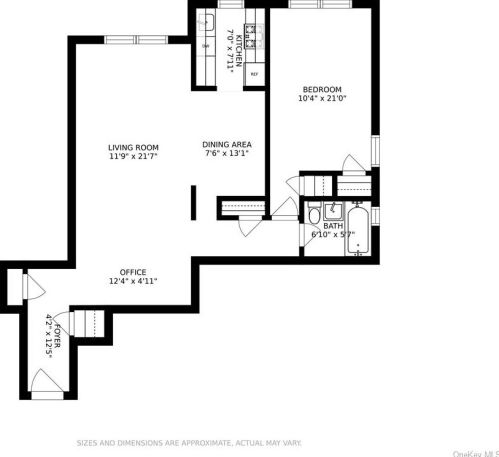 30 Broadway, White Plains, NY 10601-2131