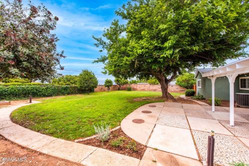 3360 Big Spg Ave, Simi Valley CA 93063-1316 exterior