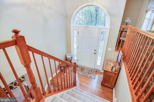 12702 Toll House Rd, Spotsylvania VA  22551-8137 exterior