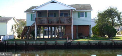 45 Bayside Dr, Selbyville, DE 19944-4539