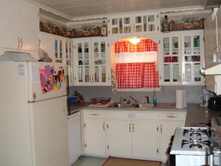 2408 35th St, Lubbock TX  79412-1004 exterior