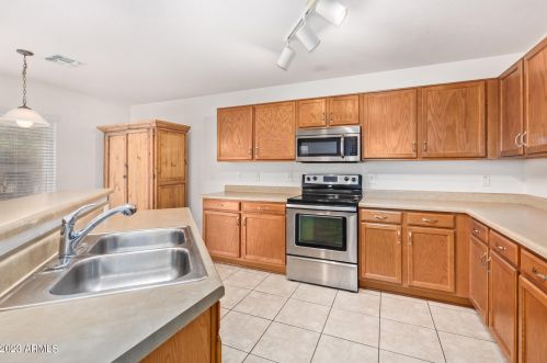 151 223rd Ave, Buckeye AZ  85326-3968 exterior