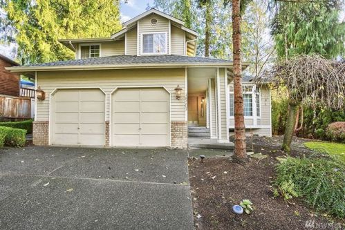 18507 Woodbine Dr, Bryant, WA 98223-7438