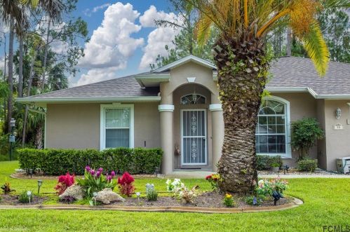 55 Ballard Ln, Palm Coast, FL 32137-8855