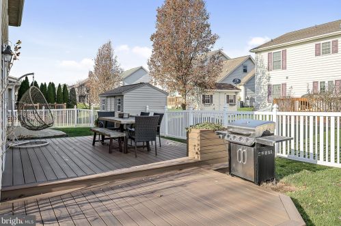 65 Patience Ln, Ephrata PA  17522-9157 exterior