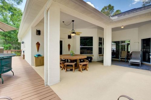 2135 Durfey Ave, Orange City FL  32763-3516 exterior