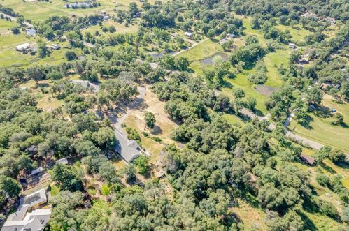 14986 Indian Springs Rd, Lake Wildwood CA  95946-9356 exterior