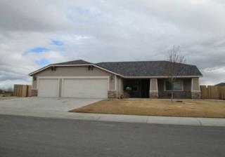 864 Klien St, Dayton, NV 89403-6403