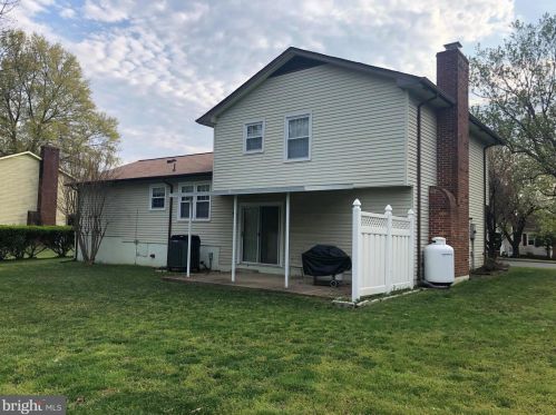 12219 Corter Ave, Fredericksburg, VA 22407-6631