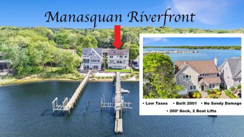 175 Riverside Dr, Bricktown, NJ 08724-1805