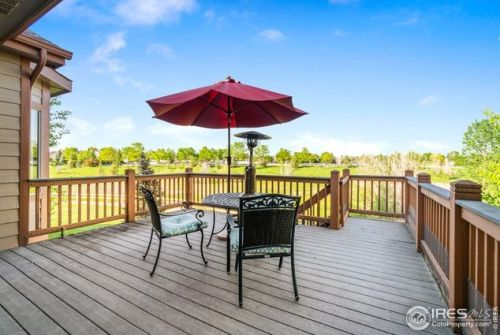 1045 Crabapple Dr, Loveland CO 80538-5666 exterior