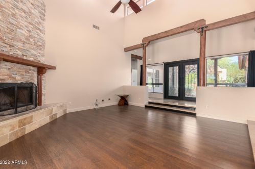 7839 Dixileta Dr, Scottsdale AZ exterior