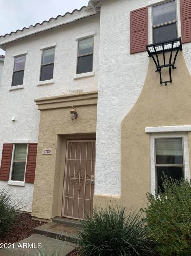 4729 Olney Ave, Gilbert, AZ 85234-7839
