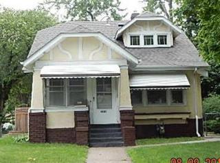 4001 23rd Ave, Minneapolis, MN 55407-3040
