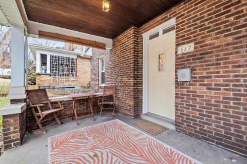 517 Allenby Ave, Pittsburgh, PA 15218-1303