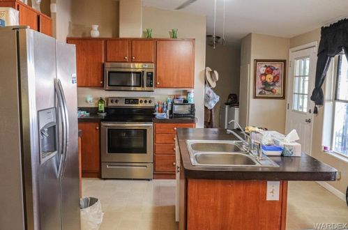2188 Lone Star Dr, Mohave Valley AZ  86440-9378 exterior