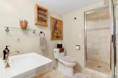 11639 Broken Arrow Dr, Conifer CO  80433-6920 exterior