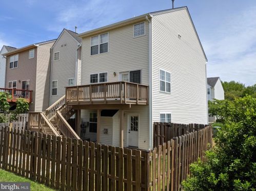 11300 Wytheville Ln, Fredericksburg, VA 22407-3725