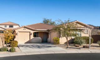 9132 Black Hill Rd, Peoria, AZ 85383-5122