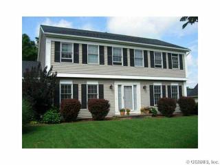 15 Wenham Ln, Pittsford NY  14534-9628 exterior