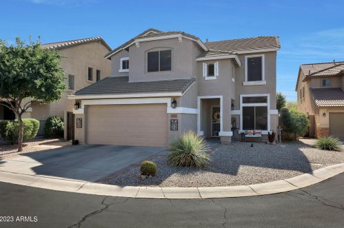4713 Woburn Ln, Cave Creek, AZ 85331-4089