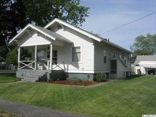 1148 7th St, Clarkston, WA 99403-2612
